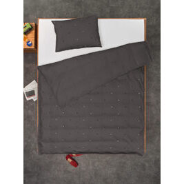 Luxury DOT anthrazit