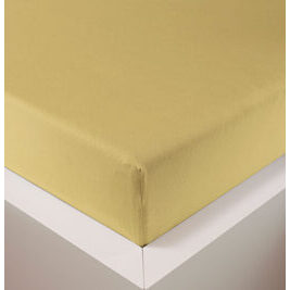 Hefel Fixleintuch weizen