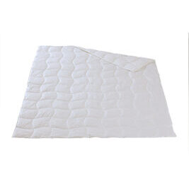 Leichtes Ganzjahres-Duvet / Daunen Milbenschutz