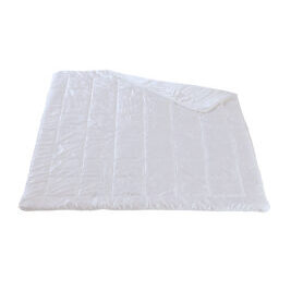 Ganzjahres-Duvet KLIMA-TEC*/ Polyesterhohlfaser