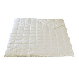 4-Saison-Duvet Bio / Daunen