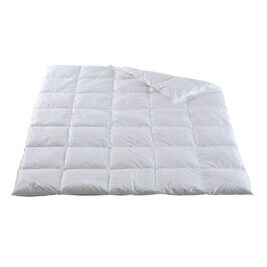 Ganzjahres-Duvet EMMEN / Synthetik