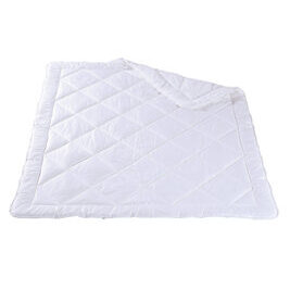 Leichtes Ganzjahres-Duvet VEGAN / Bambus