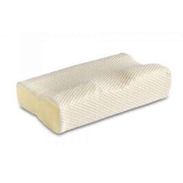 Nackenkissen STREAM SWISS / thermoelastischer Schaum