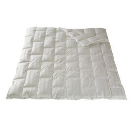 4-Saisons-Duvet / Daunen Jacquard