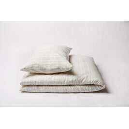 Bolgheri offwhite/dusty blue