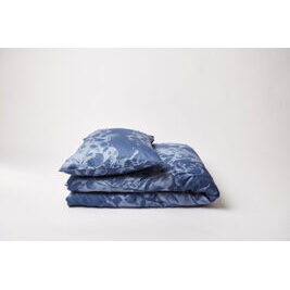 Berta smokeblue/indigo