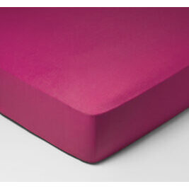 SB Fixleintuch framboise