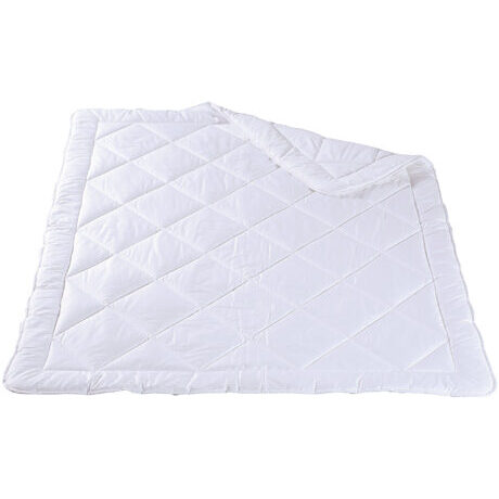 Ganzjahres-Duvet / Cashmere -Schurwolle