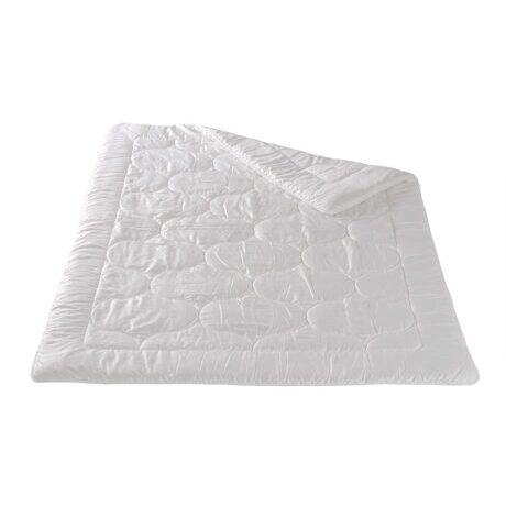 Ganzjahres-Duvet / Schurwolle