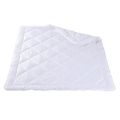 Leichtes Ganzjahres-Duvet VEGAN / Bambus