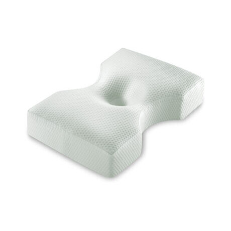 Nackenkissen Sanapur SWISS CLIMA / mit Naturlatex