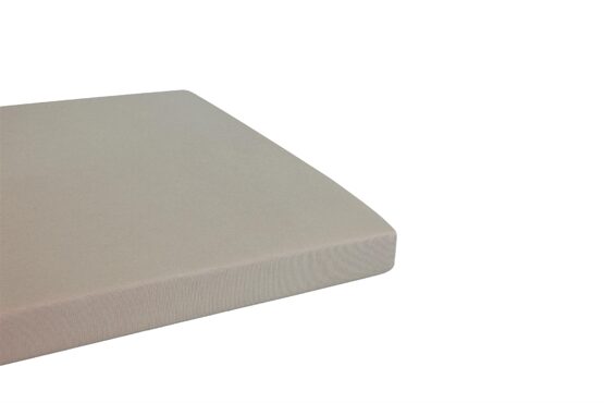 T Fixleintuch granit